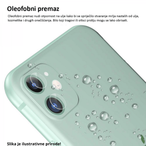 Kaljeno Staklo za Kameru za iPhone 13 Mini