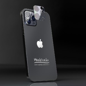 Kaljeno Staklo za Kameru za iPhone 12 Pro