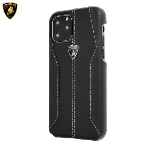 Lamborghini HURACAN-D1 Originalna Maskica za iPhone 11 Pro – Crna