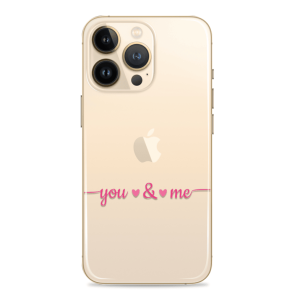 Silikonska Maskica za mobitel - Love - LV33
