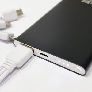 Linextreme LX-002 Powerbank – 6000 mAh