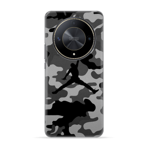 Silikonska Maskica za Honor X9b / Magic 6 Lite - Air Camouflage