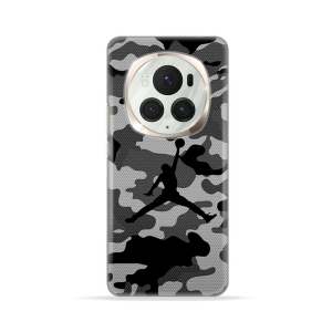 Silikonska Maskica za Honor Magic 6 Pro - Air Camouflage