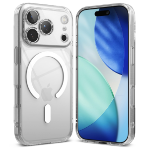 MagSafe Prozirna maskica za iPhone 17 Pro Max