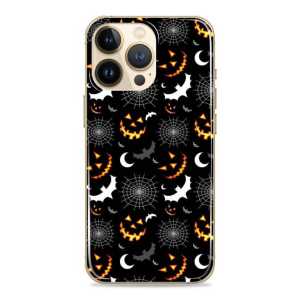 Silikonska maskica za mobitel - Dark Halloween - Halloween-73