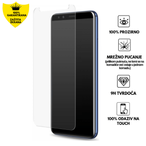 Zaštitno Staklo za ekran (2D) - Huawei Mate 10