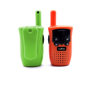 Maxlife MXWT-100 walkie talkie