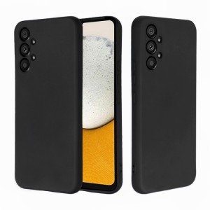 Mekana Silikonska Maskica za Samsung Galaxy A32 (5G) - Crna