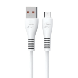 MicroUSB na USB data kabel - 100cm - 2A