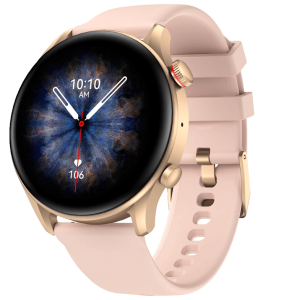 Riversong smartwatch Motive 6C Pro SW64 - Rose Gold