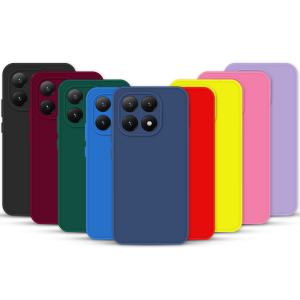 Silikonska Maskica za Xiaomi 17 Ultra - Više Boja