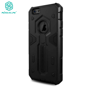 iPhone 6/6s Plus – Nillkin Defender II - Crna