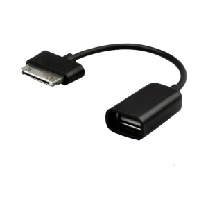 USB OTG adapter - Samsung Galaxy Tablet P1000