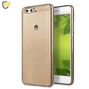 Ultra tanka Prozirna Silikonska maskica za Huawei P10 Plus