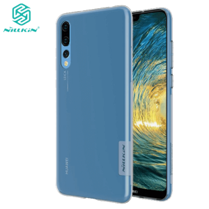 Nillkin Ultra Slim Nature za P20 Pro