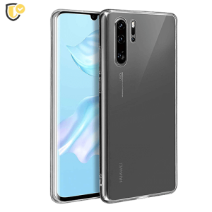 Ultra tanka Prozirna Silikonska maskica za Huawei P30 Pro