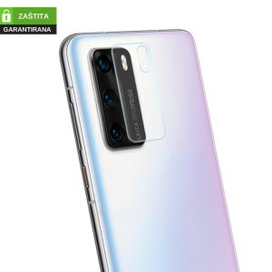 Kaljeno Staklo za Kameru za P40 Pro