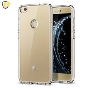 Ultra tanka Prozirna Silikonska maskica za P9 lite (2017) / P8 lite (2017)