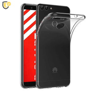 Ultra tanka Prozirna Silikonska maskica za Huawei P Smart