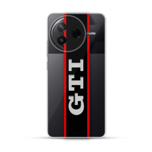 Silikonska Maskica za Poco F7 Pro - GTI