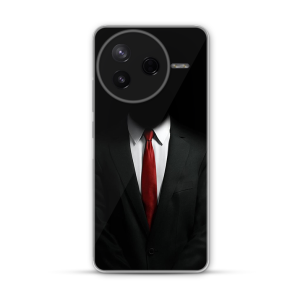 Silikonska Maskica za Poco F7 Pro - Suit Up