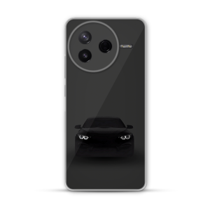 Silikonska Maskica za Poco F7 Pro - Premium Eyes