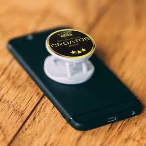 Croatos pop-socket - croatos-p4