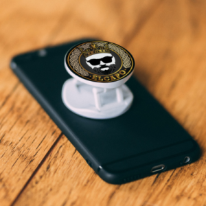 ElCapo pop-socket