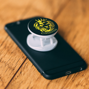 Croatos pop-socket - p2