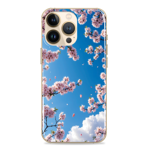 Silikonska Maskica "Proljetna kolekcija" - PR-67