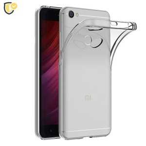 Ultra tanka Prozirna Silikonska maskica za Redmi Note 5A