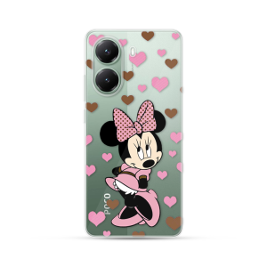 Silikonska Maskica za Poco X7 Pro - Cute Mouse