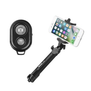 Monopod Bluetooth Selfie Stick + Daljinski upravljač - Više boja
