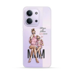 Silikonska Maskica za Redmi 15C - Mama of Drama