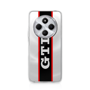 Silikonska Maskica za Redmi 14C / Redmi A4 / Poco C75 - GTI