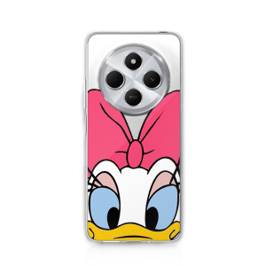 Silikonska Maskica za Redmi 14C / Redmi A4 / Poco C75 - Daisy