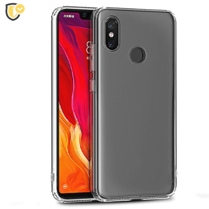 Ultra tanka Prozirna Silikonska maskica za Redmi S2