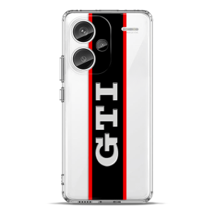 Silikonska Maskica za Redmi Note 13 Pro Plus - GTI