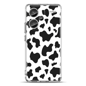 Silikonska Maskica za Redmi Note 13 Pro Plus - Say Mooo!