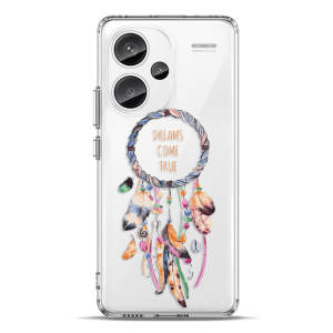 Silikonska Maskica za Redmi Note 13 Pro Plus - Dream Catcher