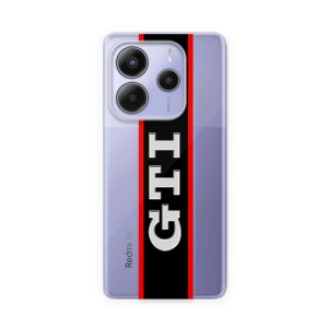 Silikonska Maskica za Redmi Note 14 (5G) - GTI