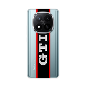 Silikonska Maskica za Redmi Note 14 Pro Plus - GTI