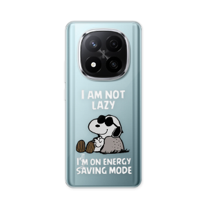 Silikonska Maskica za Redmi Note 14 Pro Plus - Energy Saving Mode