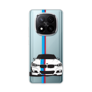 Silikonska Maskica za Redmi Note 14 Pro Plus - Premium Car