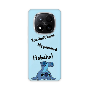 Silikonska Maskica za Redmi Note 14 Pro Plus - My Password
