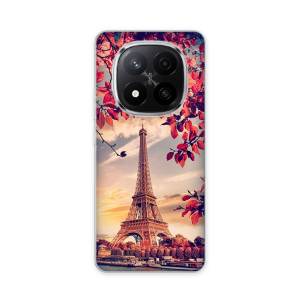 Silikonska Maskica za Redmi Note 14 Pro Plus - City of Love