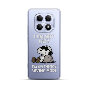 Silikonska Maskica za Redmi Note 15 - Energy Saving Mode