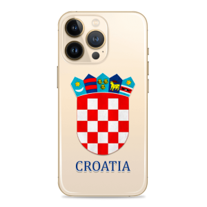 Silikonska Maskica - Croatia - S125