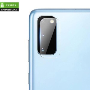 Kaljeno Staklo za Kameru za Samsung Galaxy S20