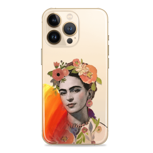 Silikonska maskica za mobitel - "Frida" - S235